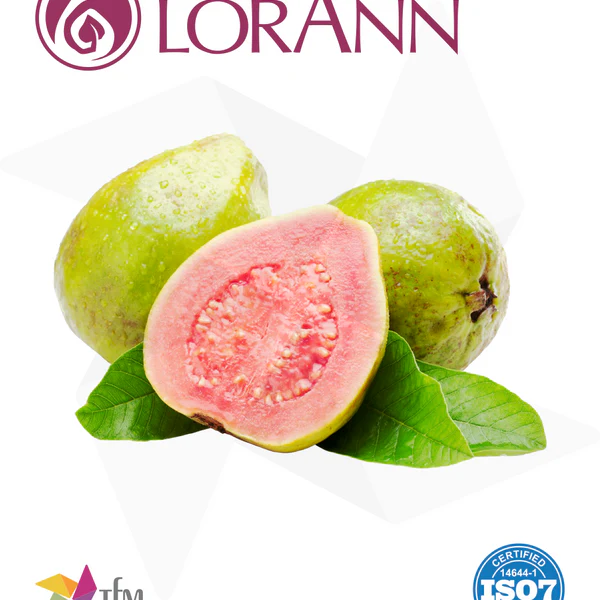 LorAnn Guava 600x600 crop center 1.webp