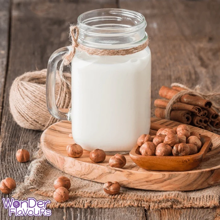 Wonder Flavours Hazelnuts and Cream 1.webp