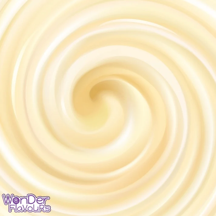 Wonder Flavours Tahitan Vanilla Cream 1.webp