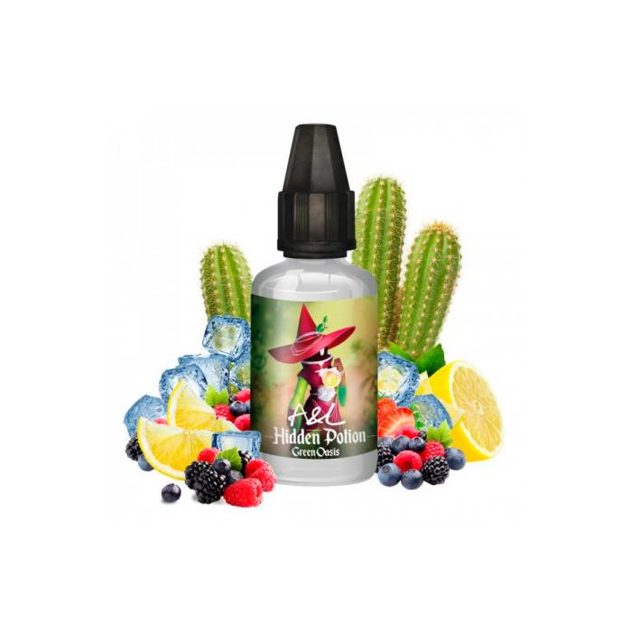 al hidden potion green oasis 30 ml 1.jpg