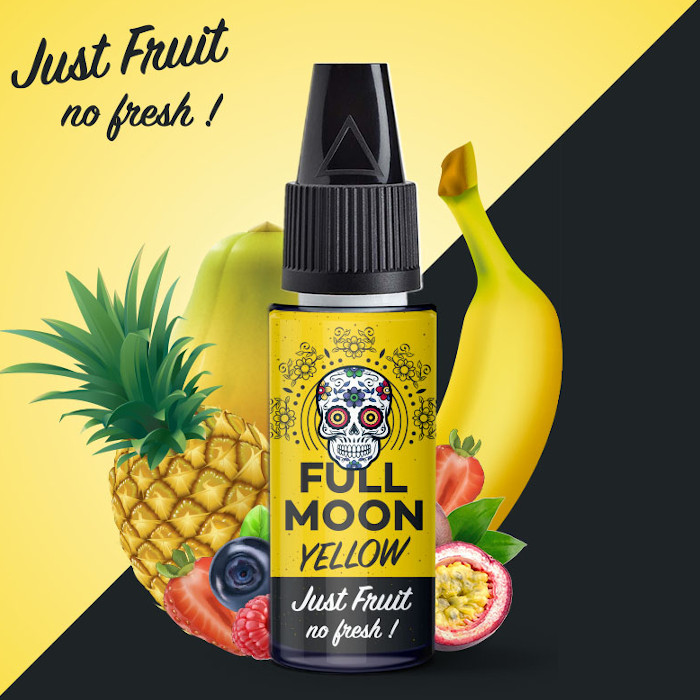 full moon aroma yellow just fruit 10ml 1.jpg