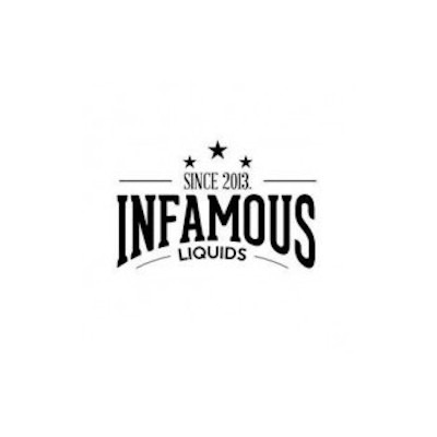 infamous