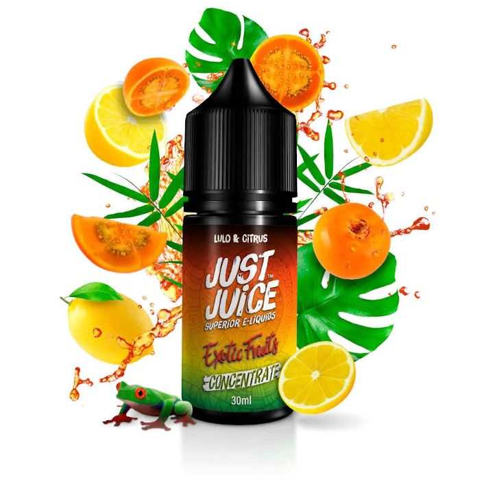 just juice exotic fruits aroma lulo citrus 30 ml 1.jpg