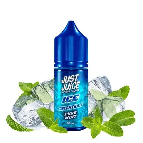 just juice ice aroma pure mint 30 ml 1.jpg