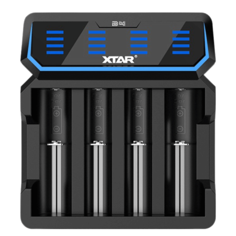 punjac xtar d4 1 460x460