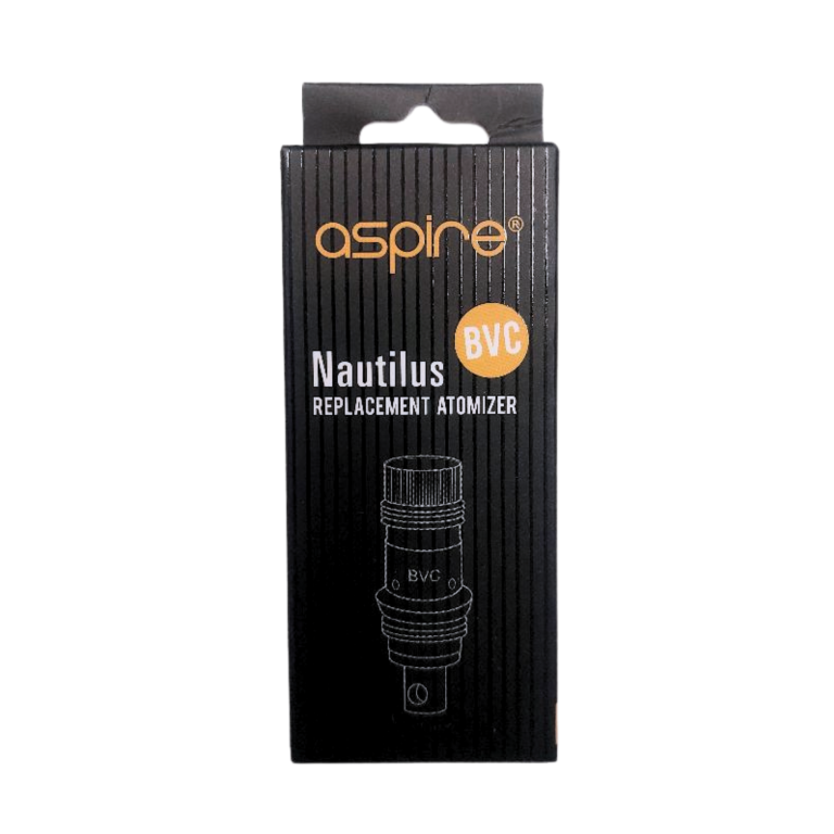 grijac aspire nautilus bvc 1.6 ohma 1